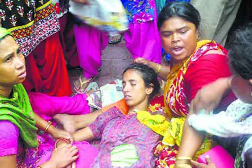 13 Bengalis unjustly detained by UP police
