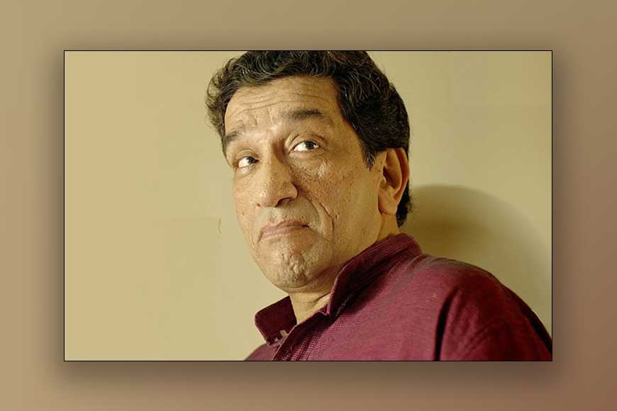 Happy Birthday Feluda, Sabyasachi Chakraborty!
