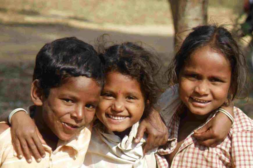 Food ATM in Kolkata for underprivileged
