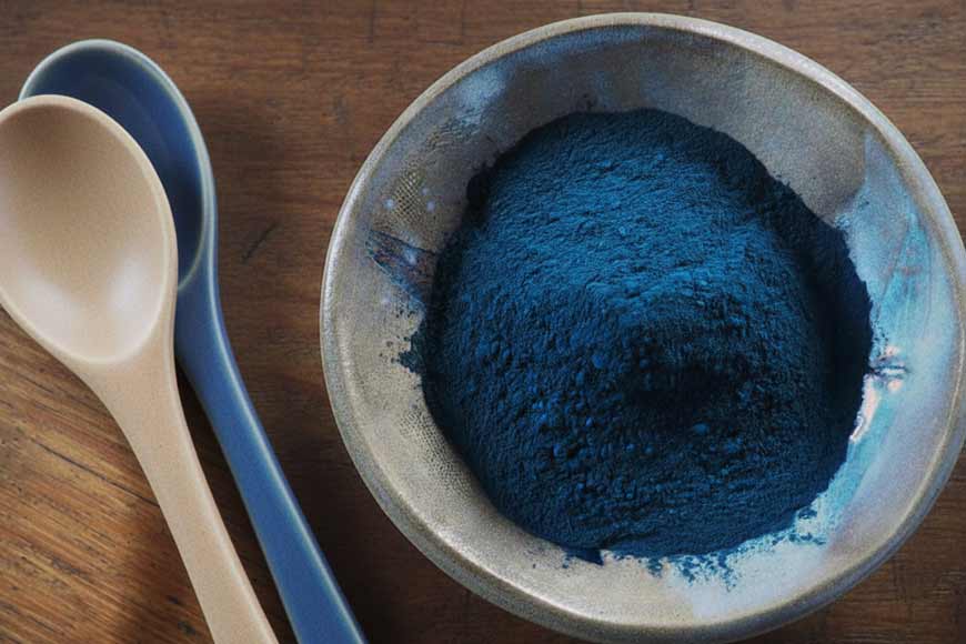 Bengal’s indigo shaped a million-dollar global market, from Europe to Egypt - GetBengal story