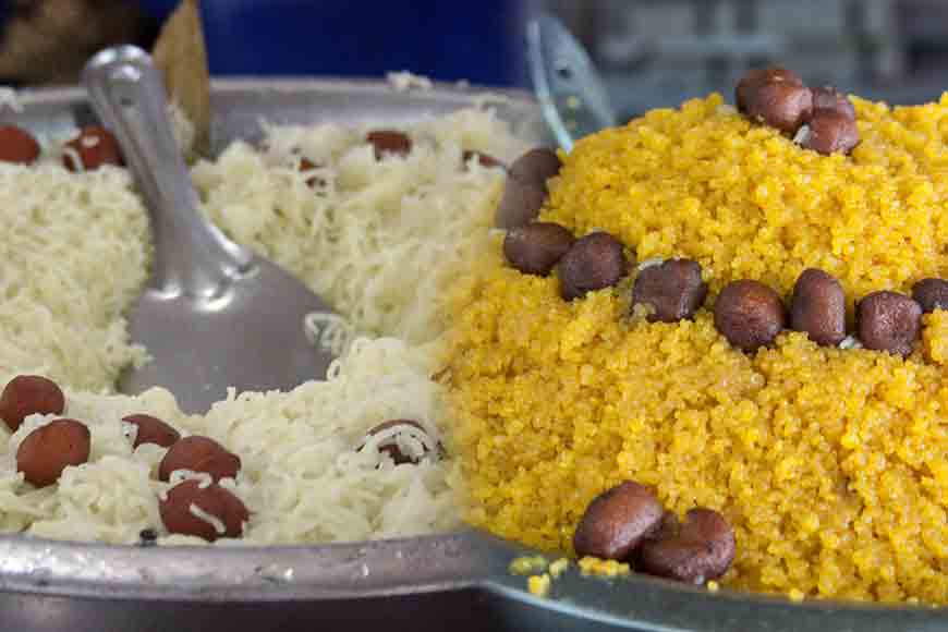 What is GI tag that boosted Rosogolla sales?
