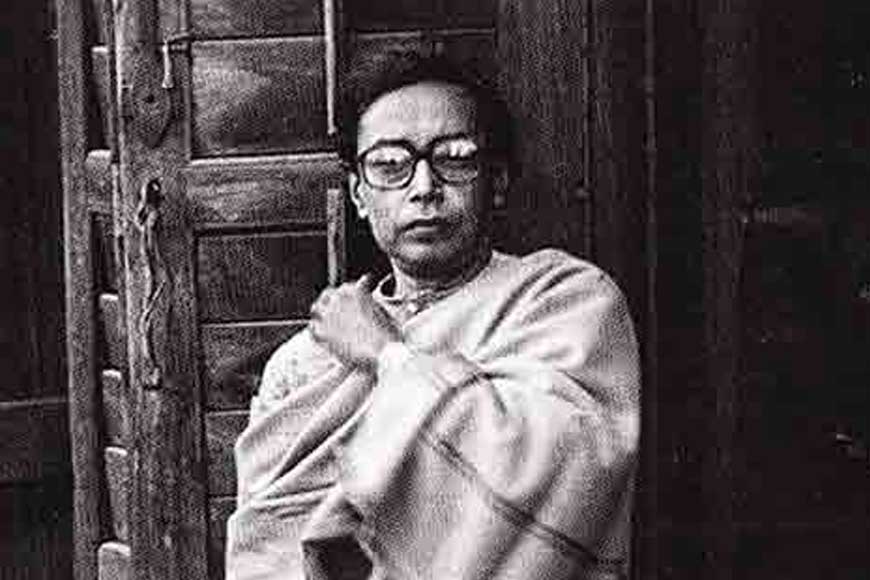 Ganesh Pyne, a contemporary Bengal School artist from Kolkata –GetBengal story