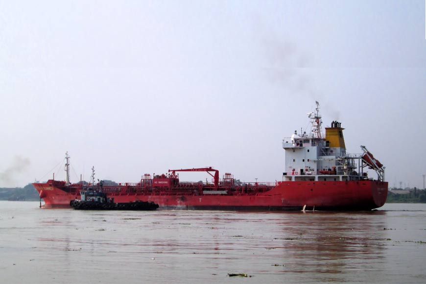 Where terror meets history – the ghosts of Garden Reach - GetBengal story