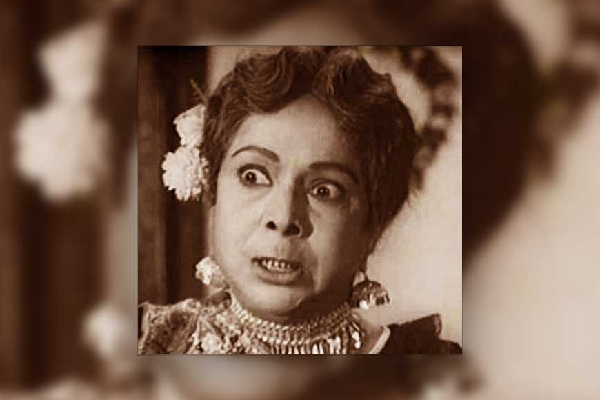 She was &lsquo;evil or scheming&rsquo; mother onscreen, yet Gita Dey was caring and loving in real life&nbsp;
