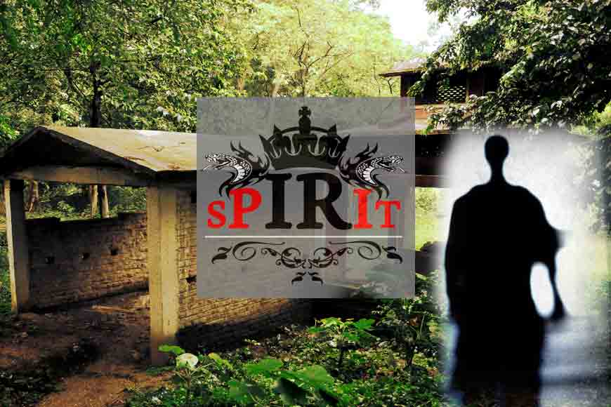 SPOOKY! Ghostbuster team of Kolkata&rsquo;s Paranormal Society face aggressive spirits at Siuri
