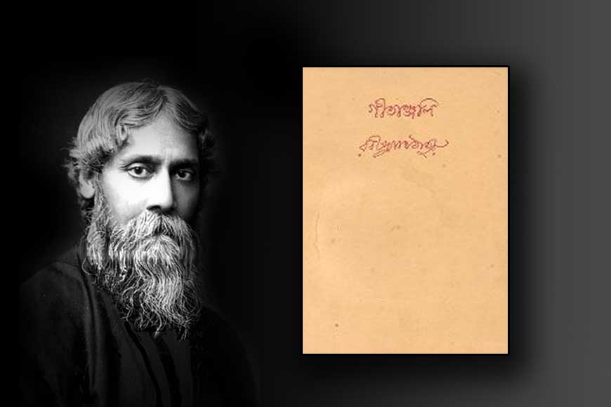 Tagore&rsquo;s Gitanjali translated in Belarusian language
