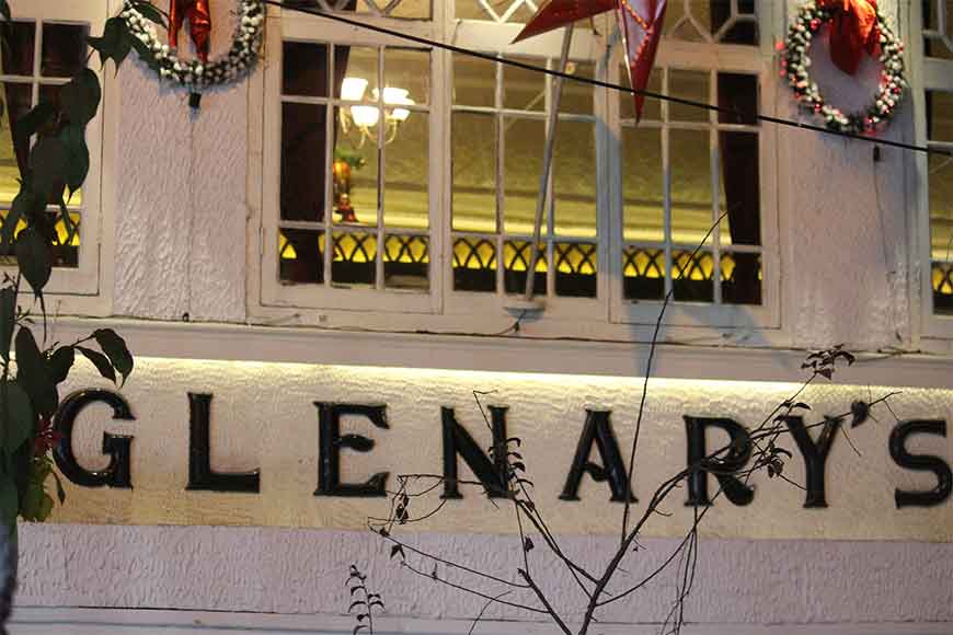 What Flury&rsquo;s is to Kolkata, Glenary&rsquo;s is to Darjeeling