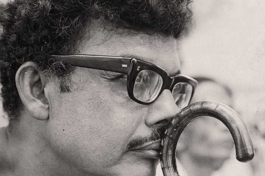 Remembering Gour Kishore, the voice that knew no fear - GetBengal story