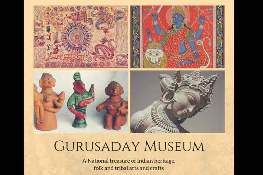 Bengali diaspora laments close down of Gurusaday Museum