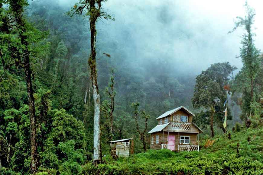 Hills to lose 75 crore this puja season&nbsp;
