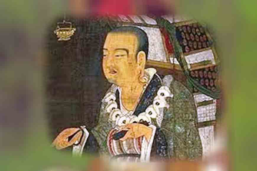 Communist China funds Kolkata monastery revamp!
