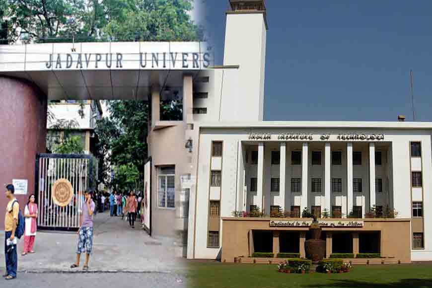 Will Behala and Salt Lake sink or swim? IIT Kharagpur-JU research&nbsp;warns of repeat floods!
