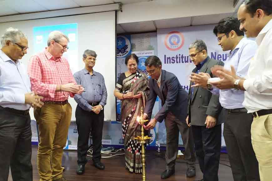 Institute of Neurosciences Kolkata make people aware of spinal disorders
