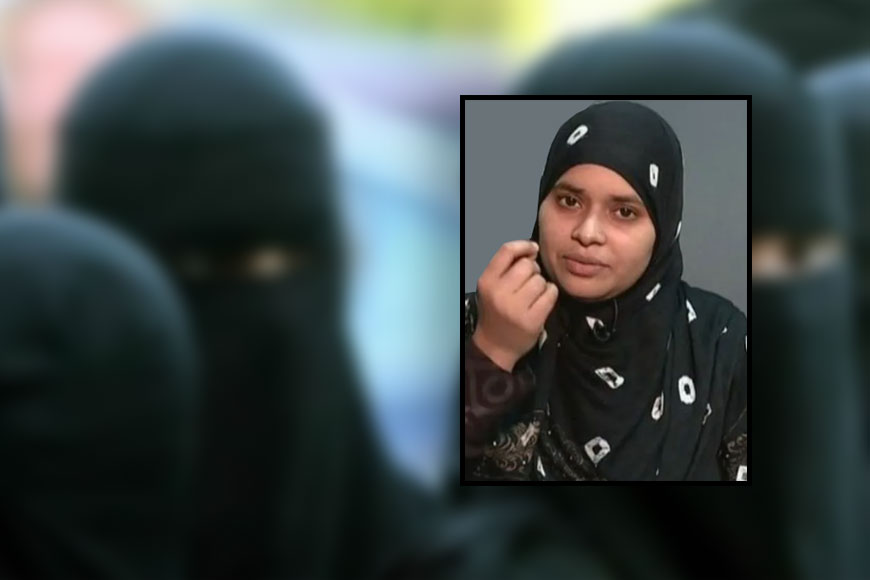 How Howrah&rsquo;s Ishrat Jahan&rsquo;s fight helped Triple Talaq Bill to be passed!
