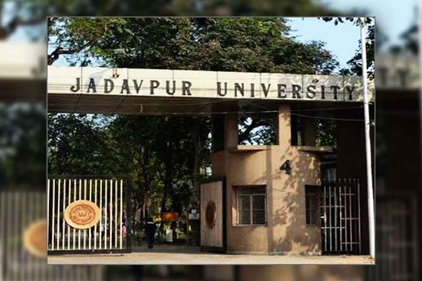 Jadavpur University 1st in QS World University Ranking 2020
