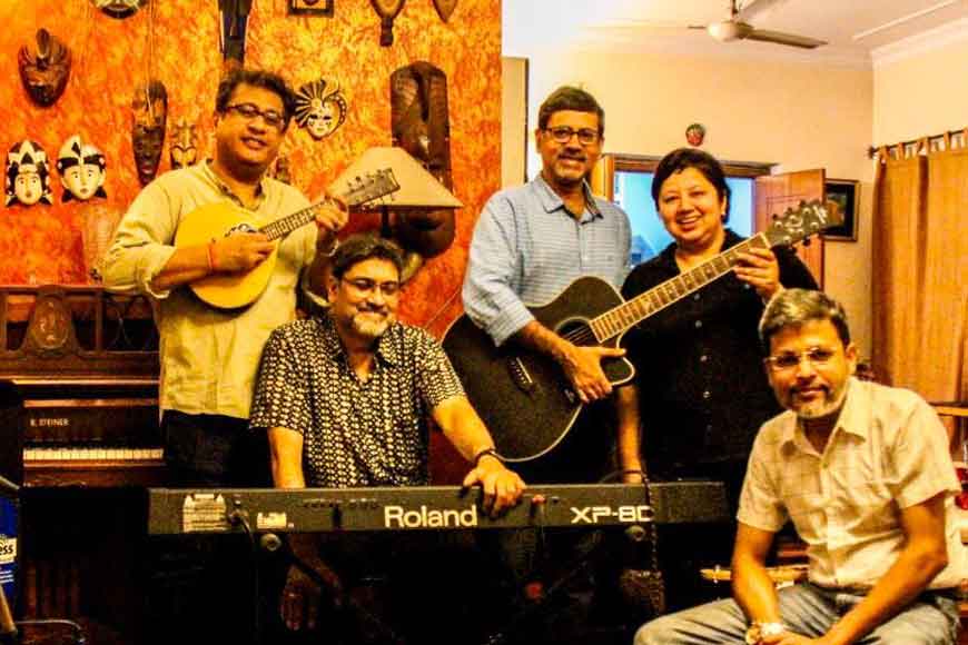 Turn Back Time with Kolkata&rsquo;s famous rock group The Jellibellies
