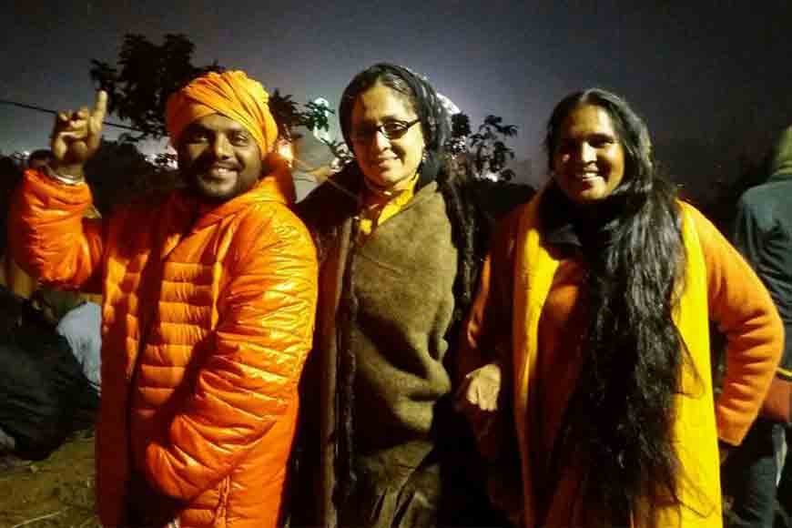 GB exclusive on Joideb Kenduli Mela
