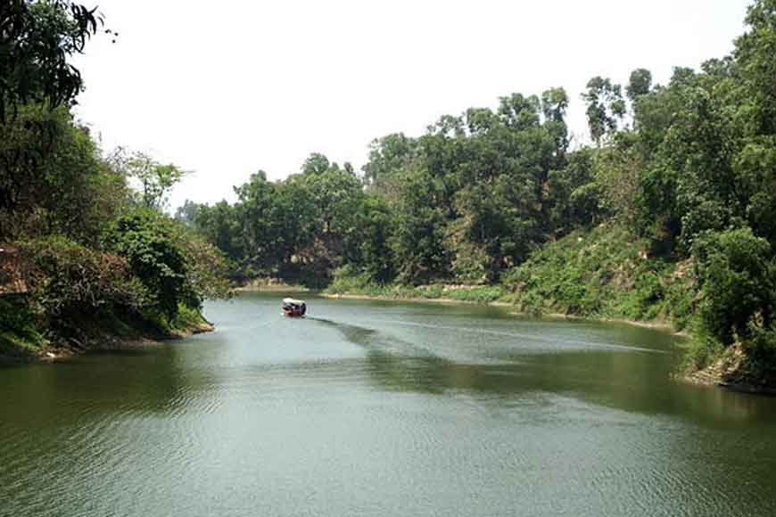 Meet the Jol Bondhu team of Balurghat
