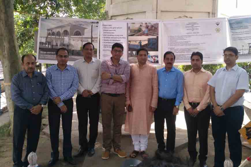 New jewel of Kolkata&rsquo;s Riverfront
