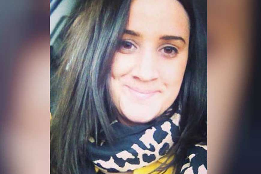 Tale of a woman who survived 3 terror attacks!
