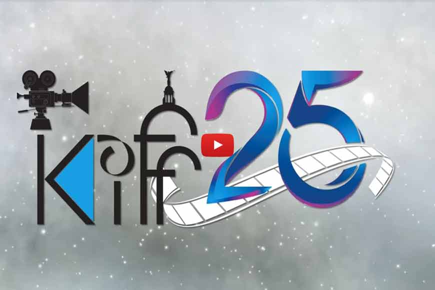 GB EXCLUSIVE VIDEO: 25th Kolkata International Film Festival&nbsp;
