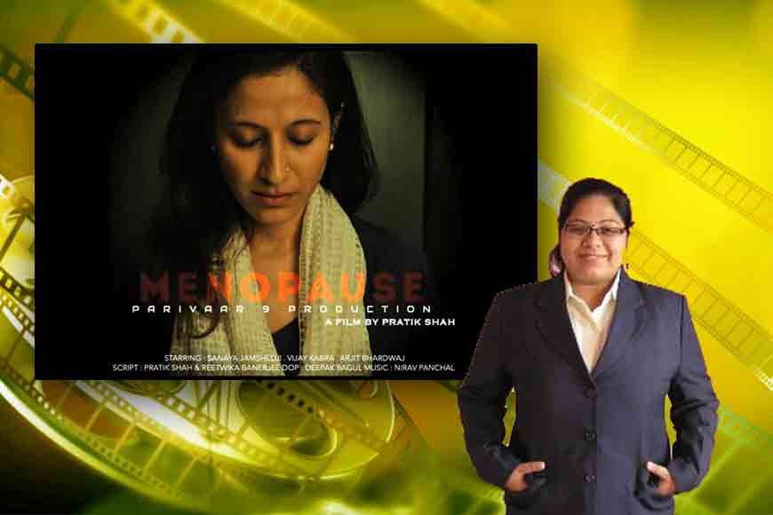 Go and watch docu-drama Menopause at KIFF
