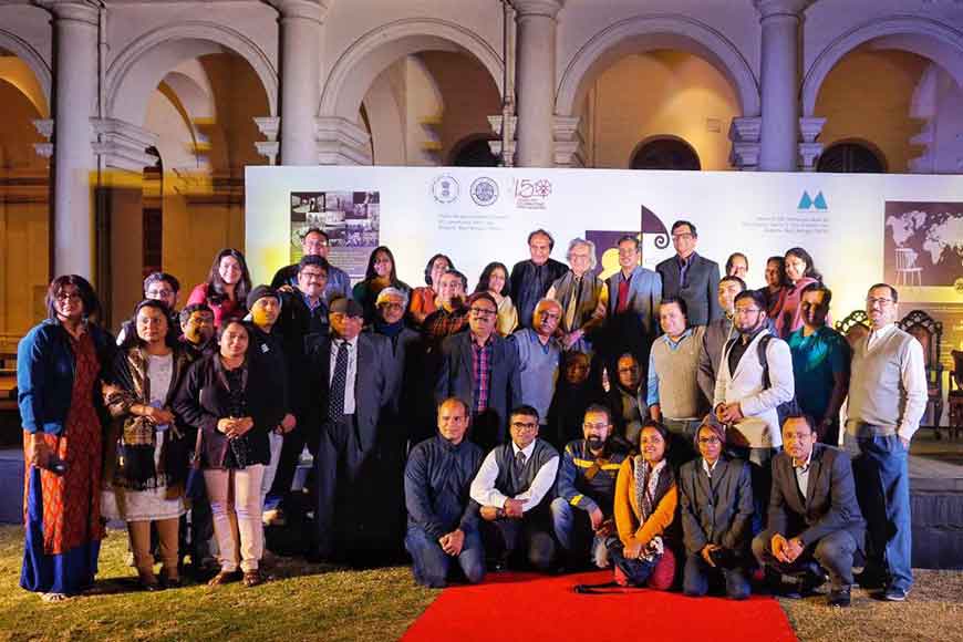 Celebrate photographs that are more real than reality
