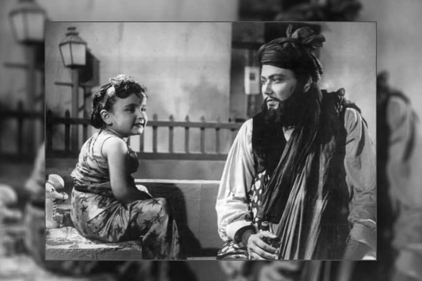 GB Children&rsquo;s Day Special &ndash; Tagore&rsquo;s Minnie and a child&rsquo;s impact on a burly Kabuliwala
