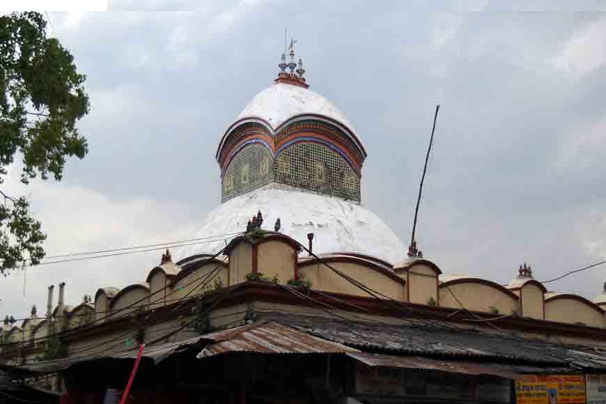 The Kali idol of Kalighat has a significance beyond religion - GetBengal story