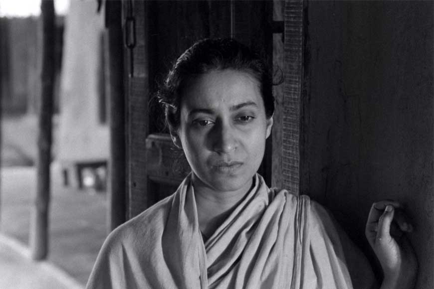 Did you know Pather Pachali&rsquo;s Sarbajaya was a revolutionary communist in real life?&nbsp;
