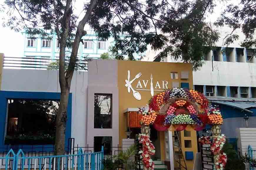 Kolkata and districts to get more Kaviar meat shops
