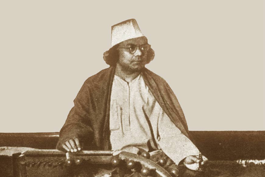 New Biopic on ‘the rebel eternal’ Nazrul to trace his entire life – GetBengal story