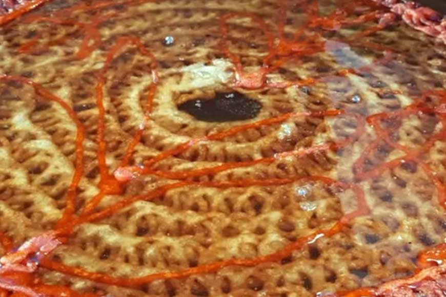 Giant Jilipis of Kenjakura — GetBengal Story