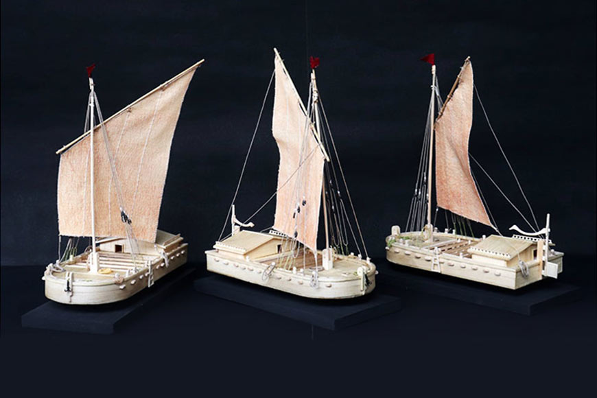 Bengal’s boat heritage is drifting away – GetBengal story 