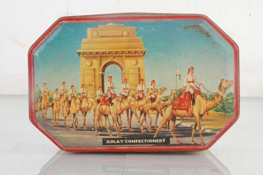 Bankura-based Kolay biscuits once competed with Parle-G! - GetBengal Story