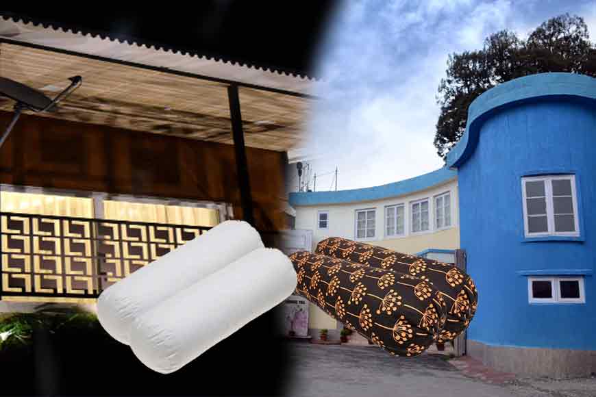 Enjoy a Kolbalish hug at West Bengal Tourism hotels
