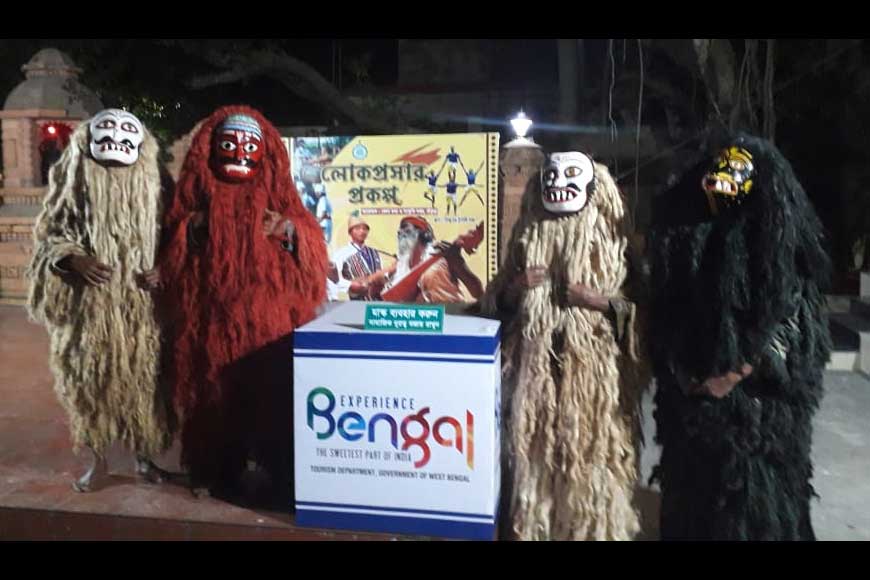 Hospitality and folk culture, Bengal’s perfect recipe for tourists