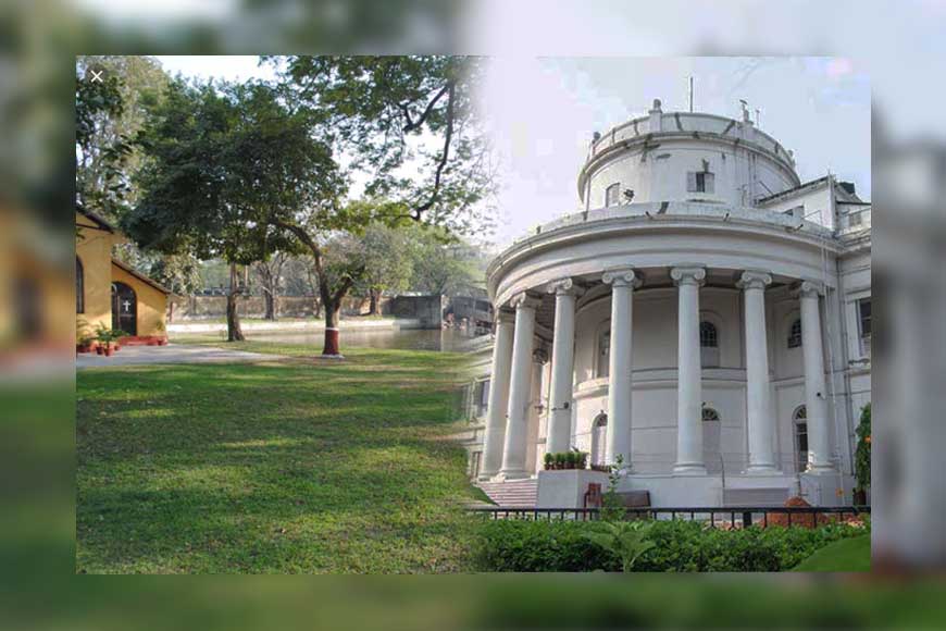 Established in 1836 iconic La Martiniere school to open co-ed campus in Behala!
