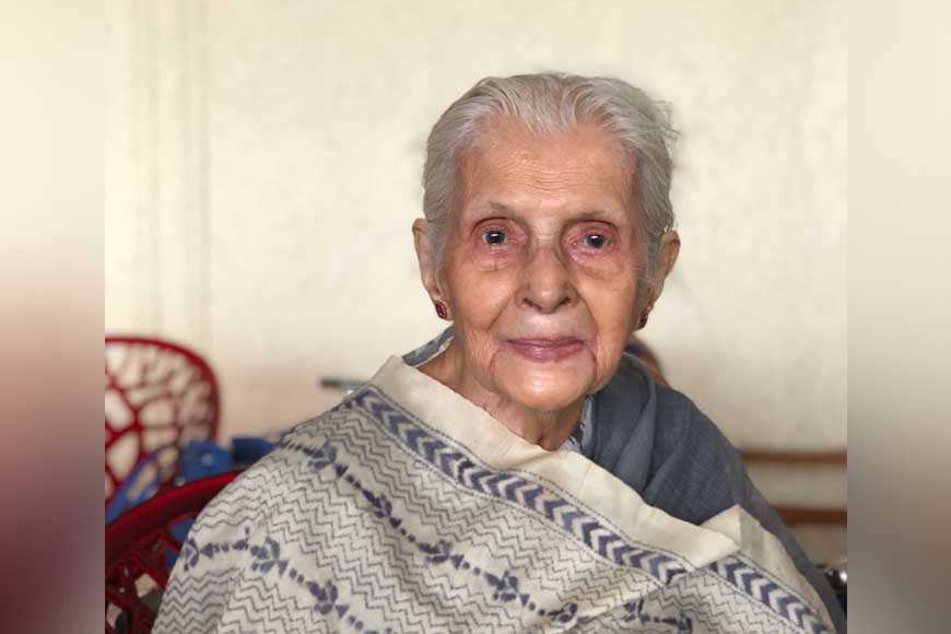 Bengali grandmother who became entrepreneur at 89!
