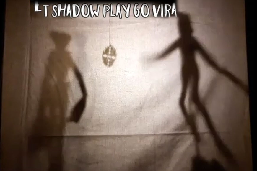 Let shadow play go viral