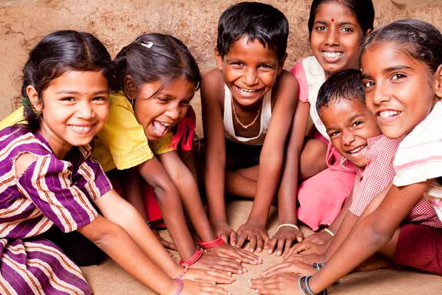 Let&rsquo;s celebrate the smiles of differently-abled children
