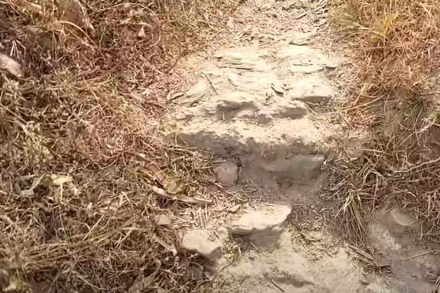 Lost Palace of Siraj-ud-Daulah