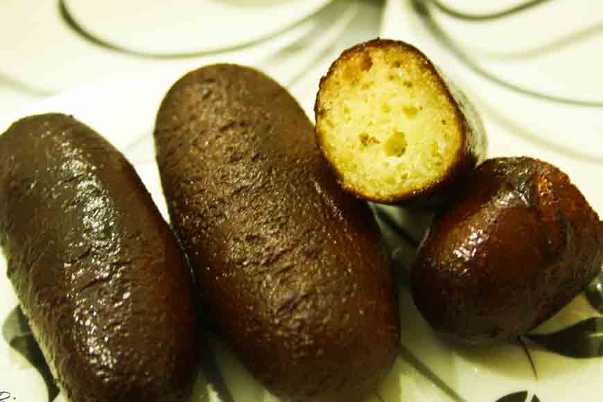 How did Lyangcha and Kodma get their peculiar names?
