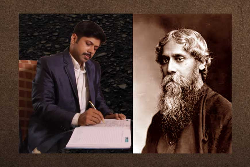 Young Tamilian Doctor of Kolkata sets Tagore&rsquo;s poems to tune!
