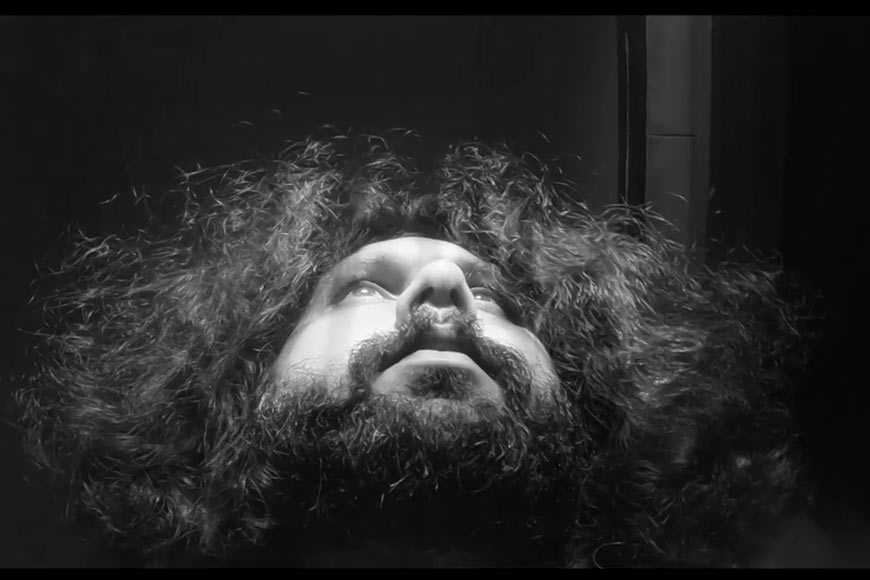 Kolkata goes creative during Lockdown with first ever ‘Isolation’ movie