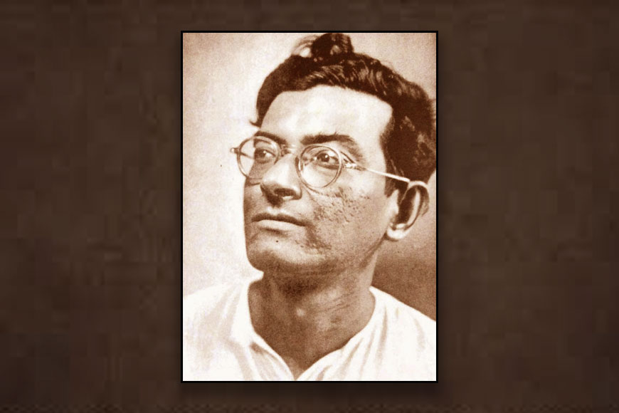 Did Marxism give shape to Manik Bandopadhyay's writings? - GetBengal story