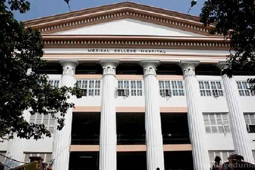 Miracle! Calcutta Medical College oncologists cure 4th stage cancer!&nbsp;
