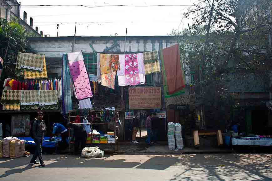 How poet Madhusudan Dutt&rsquo;s Kidderpore house got saved
