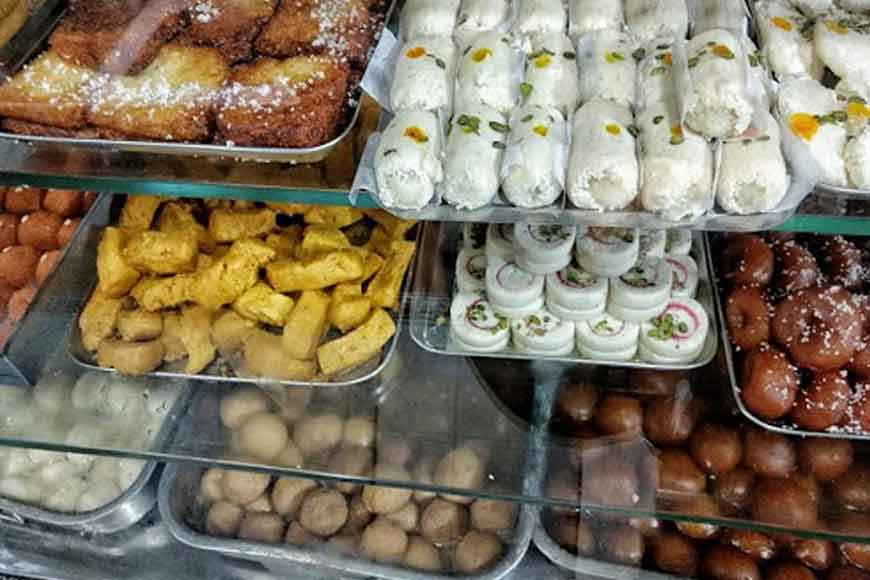All local sweet shops will remain open in Bengal from tomorrow