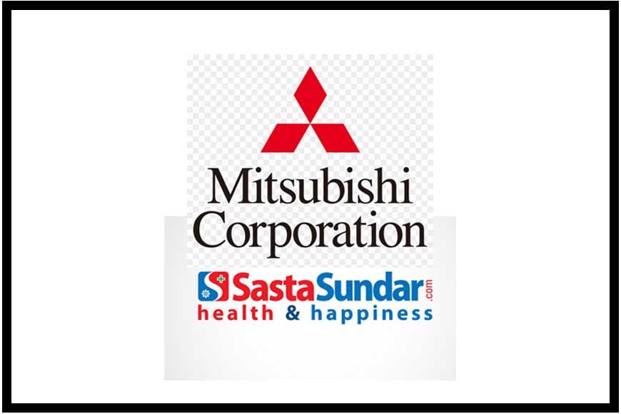 Japan&rsquo;s Mitsubishi Corporation to invest 100-crore in Kolkata based SastaSundar!
